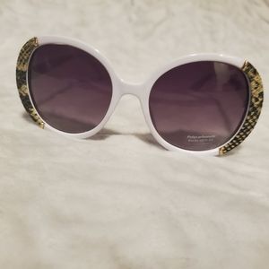 High Fashion Sunglasses